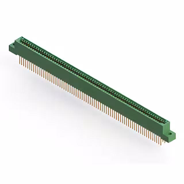 345-142-523-204 EDAC Inc.  Edgeboard Connectors